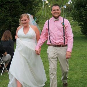 Meet your Posher, Paige